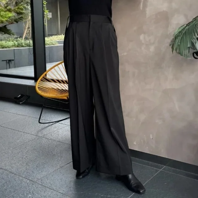 着るだけであかぬける！2025年最新パンツ＆オールインワン着こなし実例_1_9