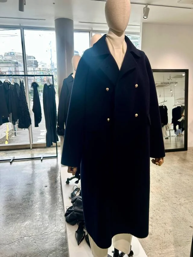 ジェイドット2025AW展示会