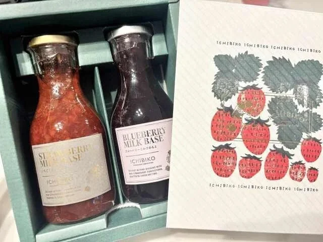 季節感と上質さで選ぶ。大人のための2025年秋の手土産セレクション_1_13