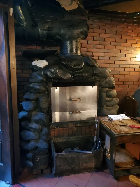 千駄ヶ谷チャコあめみやで炭火焼きされる極上フィレステーキ