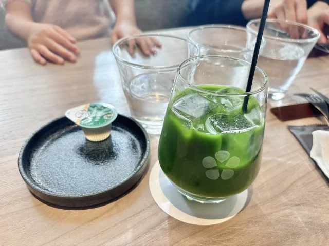 【都内超穴場！カフェ４選】ランチ後“２軒目”にもオススメ♡_1_2