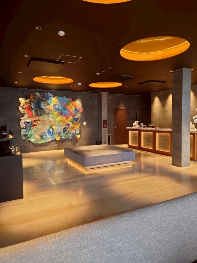 五感がほどける、大人の南紀白浜ステイ──FIVE SPRING RESORT THE SHIRAHAMAで過ごす癒しの時間【前編】_1_3