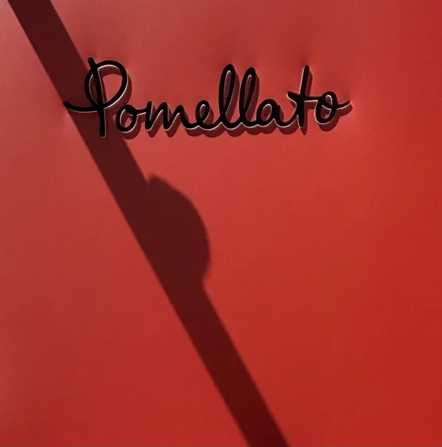 Pomellato、ポメラート、ポメラート展、表参道