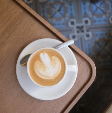 カフェ好きの方必見！メルボルンでコーヒーのある日常◎行ってよかったカフェ４選