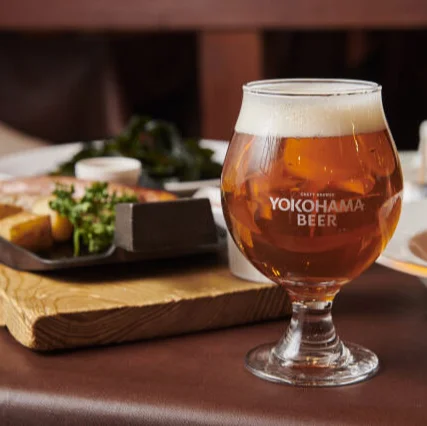 平日の横浜で体感。“暮らしたくなる街”の魅力【夜活編】