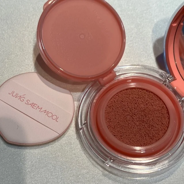 韓国コスメを牽引する【ジョンセンムル】 新商品発表会へ！美を引き出す“肌アート”の世界_1_13-2