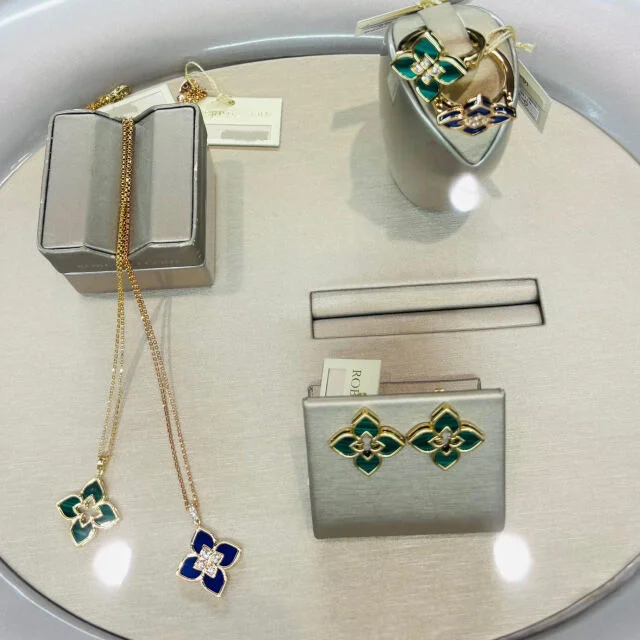 Roberto Coin、ロベルトコイン、Venetian Princess、ヴェネチアンプリンセス