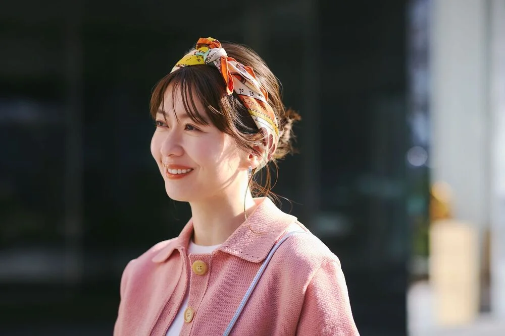 【エディター伊藤真知さん×マニプリコラボ】「大人のための『ラク映え』カジュアル」を本人コーデで解説！＜前編＞_1_8-2