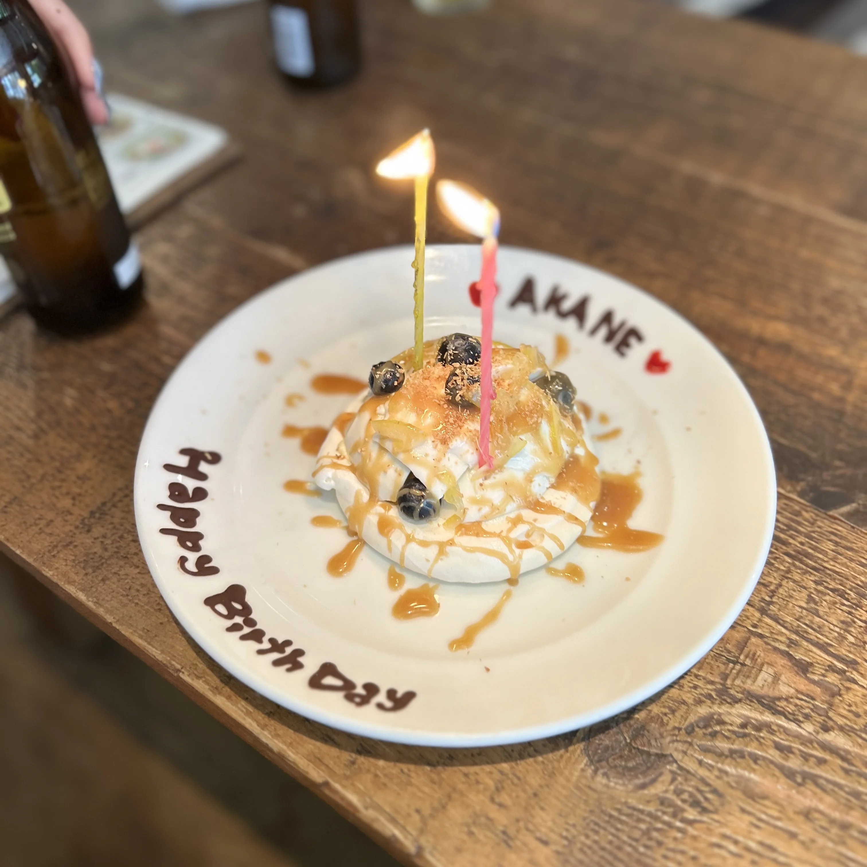 40歳の誕生日を迎えました♡
