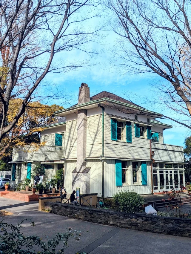 【横浜】インスタ映え間違いなし！クリスマス装飾が美しい横浜山手西洋館巡り♡_1_3