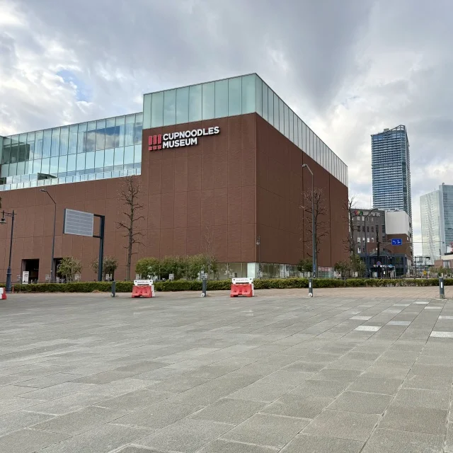 海沿いの散策とモーニングで楽しむ横浜【朝活編】_1_5