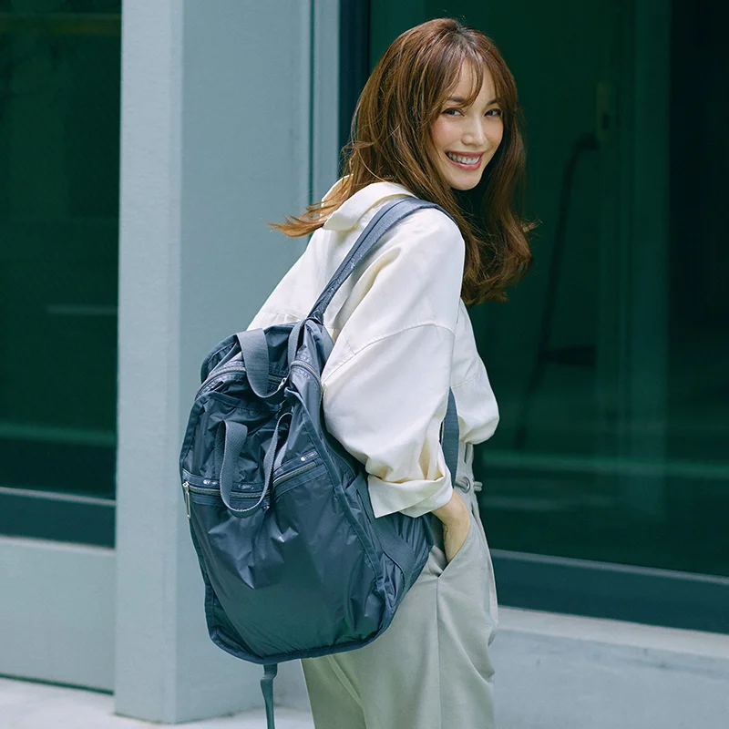 韓国 ファッション ミニリュック 旅行 大人 バッグ 黒 韓流 人気 鞄