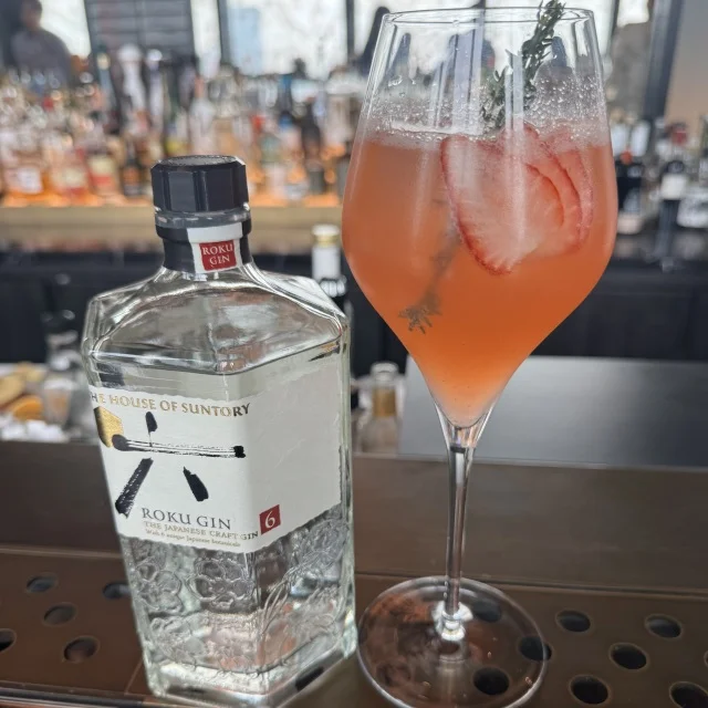 【フェアモント東京】の日曜限定ブランチが贅沢すぎる！_1_10-3