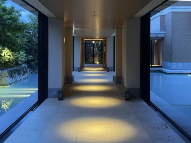 ザ・リッツ・カールトン沖縄【スパ】で過ごす　至福のウェルネス時間_1_3