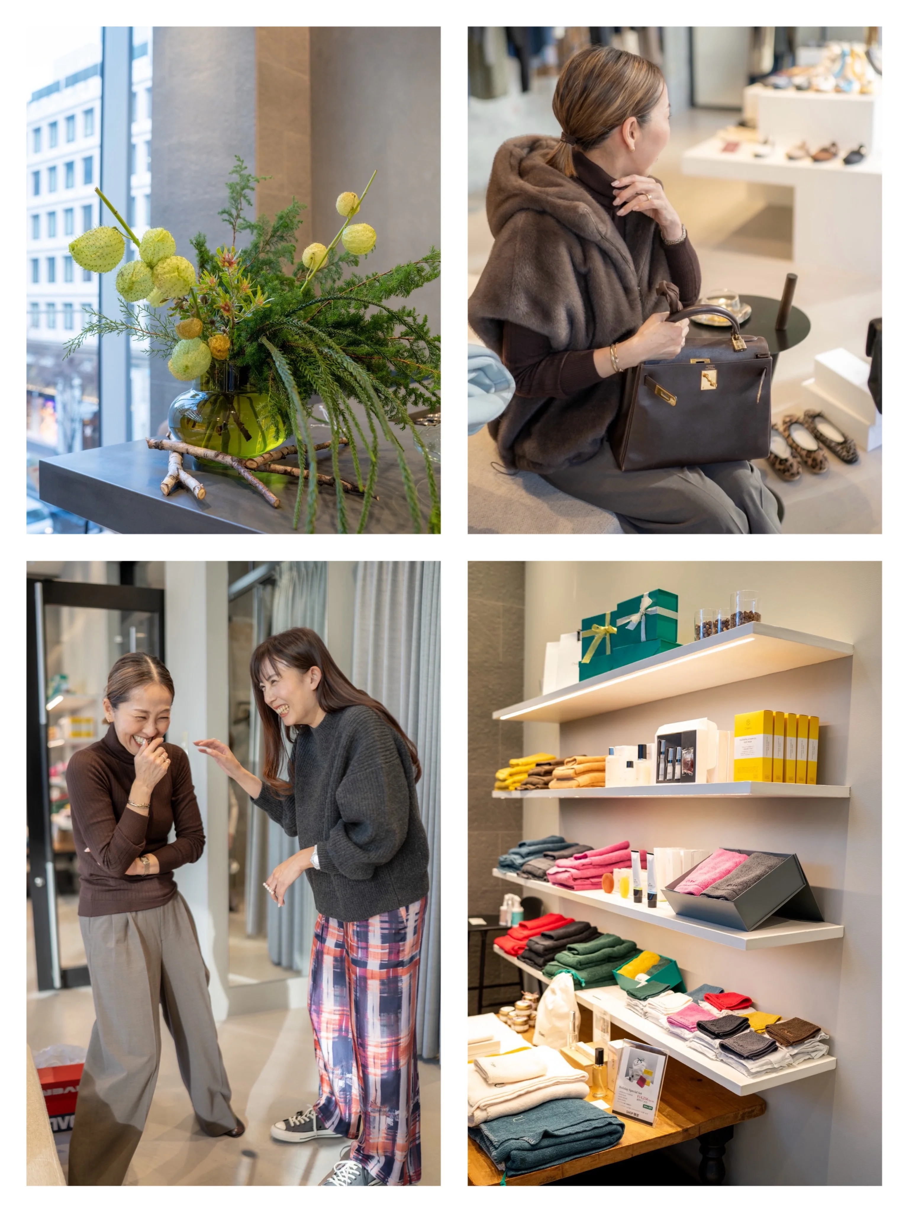 マリソル美女組　神戸　SPITIFARO