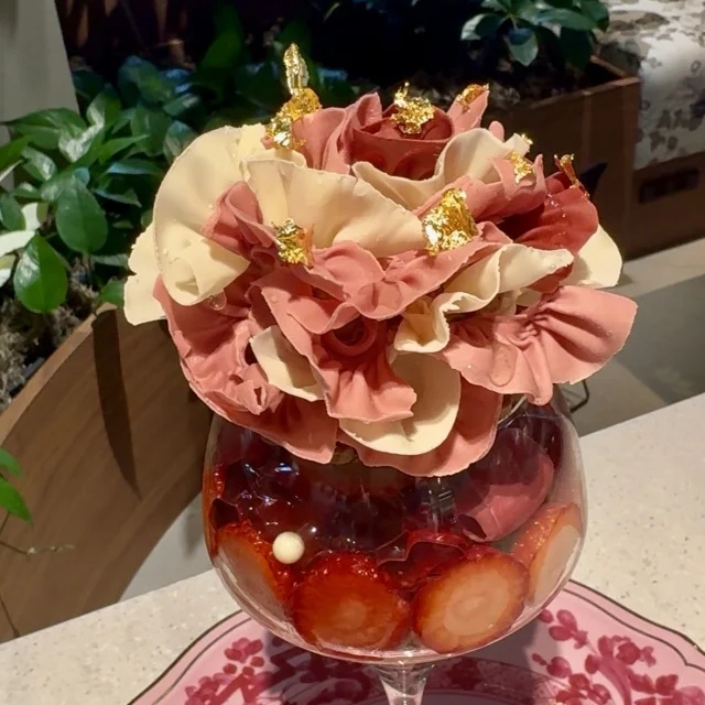 SALON BAKE &amp; TEA アトレ恵比寿店