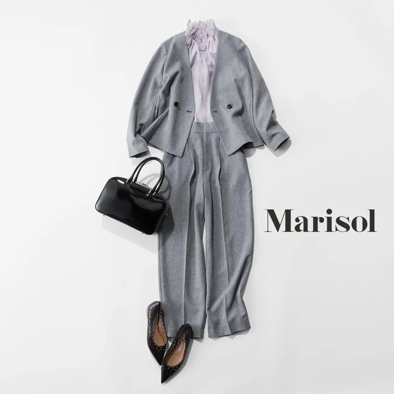 ４/20の明日のコーデ_2026