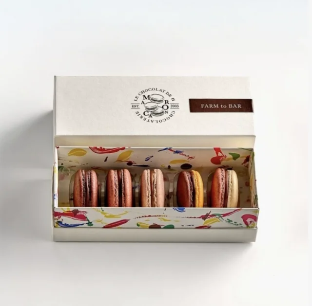 バレンタインチョコを並ばずに買うなら銀座路面店が最適解_1_2