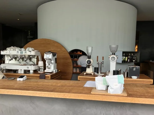 女子ウケ間違いなし！【桜新町・OGAWA COFFEE LABORATORY 】のスタイリッシュなランチコース_1_13