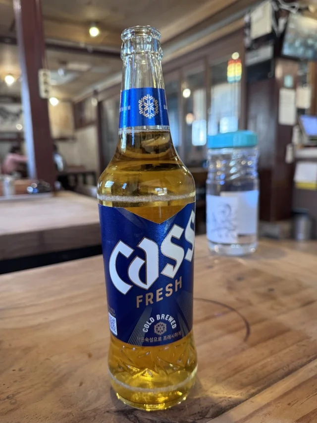 40代の初韓国!一泊二日弾丸でも大満喫できた友人とのソウル旅①~食べ歩き編~_1_6