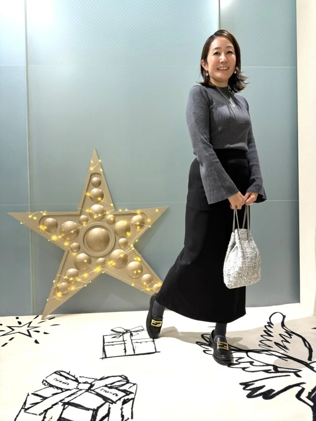 TOPSもMANOFでした♪