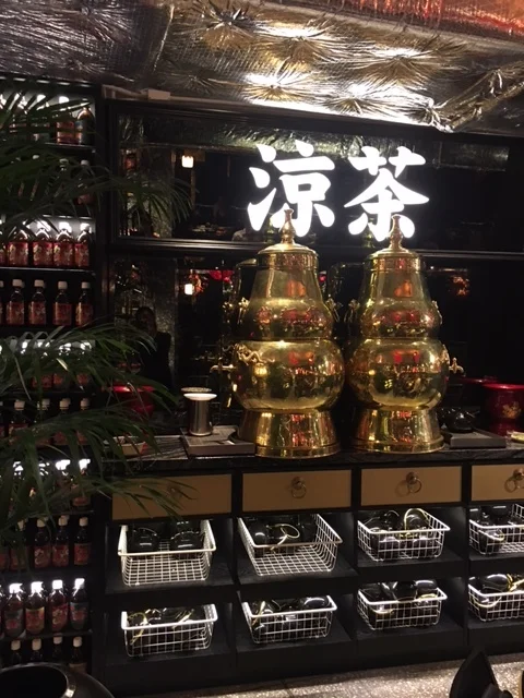 香港地元っ子に大人気♪カンフーのテーマレストランがオープン。_1_1-2