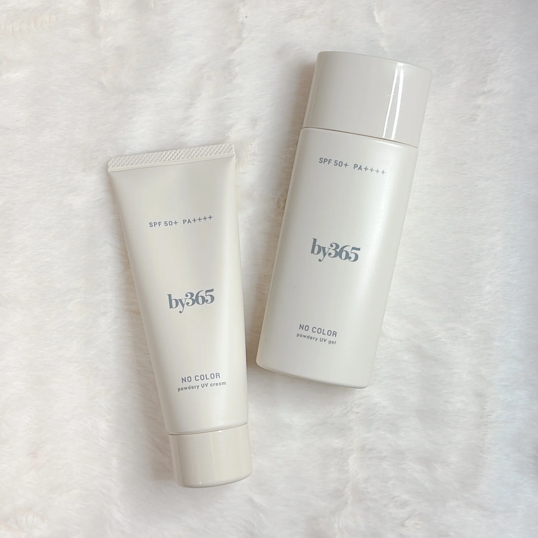 by365 パウダリーUV ジェル・クリーム   塗ったことを忘れるサラサラUV　ナリス化粧品　ナリスアップ　おすすめ日焼け止め