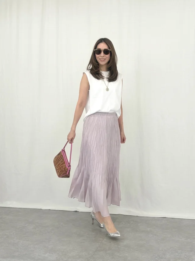 Marisol試着会で、春夏着たいお洋服見つけた！_1_3-2