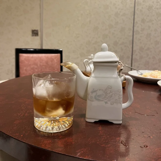 【横浜中華街食べ歩き】地元ファンも多い老舗台湾料理 青葉新館_1_5-2