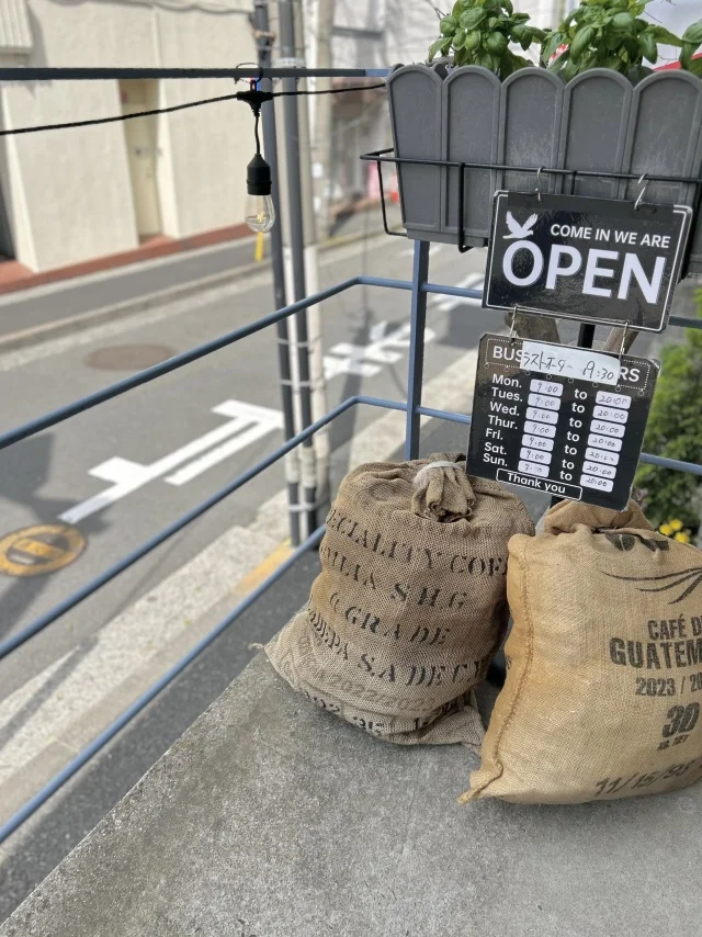 【GWのとある一日】予定外の元町中華街さんぽ_1_5-1