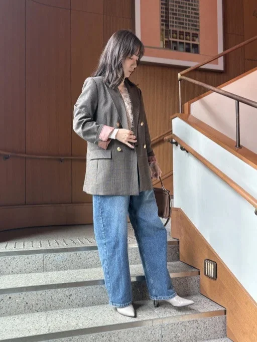 きれい・重くない・暖かい。美女組のリアルアウター事情_1_17-2