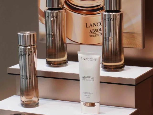 最高峰「アプソリュ」が勢ぞろい！