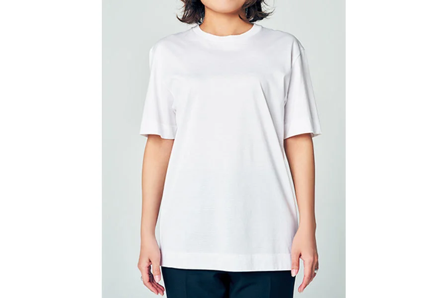 サイズ２白Tシャツ