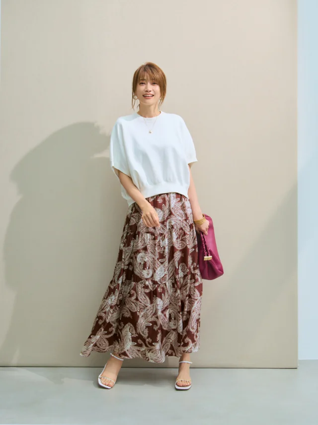 【Marisol+8月号】私の気になるアイテム紹介_1_6