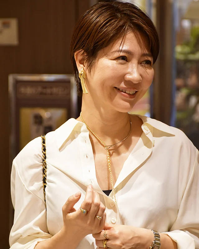 40代ヘアスタイル　大人のショートヘア　大人のボブヘア　ナチュラルショート　ハンサムショート　ヘアカタログ
