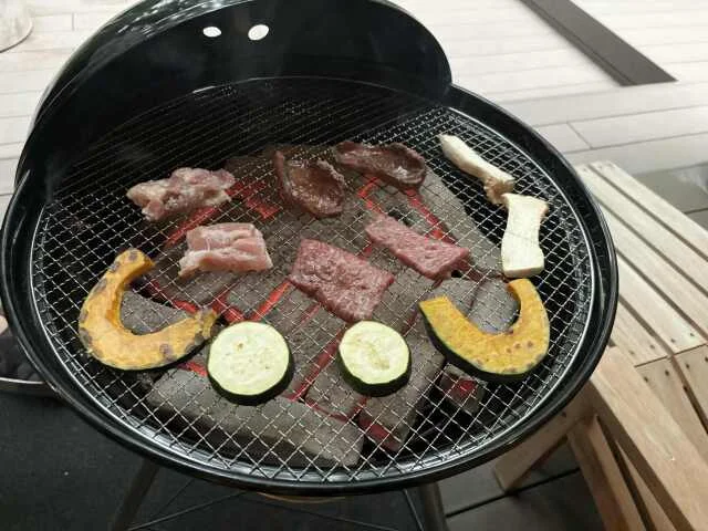 【NOT A HOTEL KITAKARUIZAWA〜旅行記②】食事＆わんこ＆周辺観光_1_5