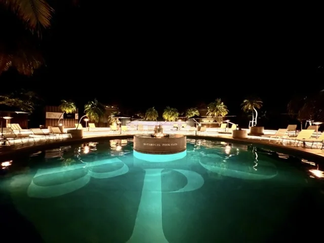   都心から70分。BOTANICAL POOL CLUBで叶える 五感が喜ぶ冬のウェルネス旅_1_33-1