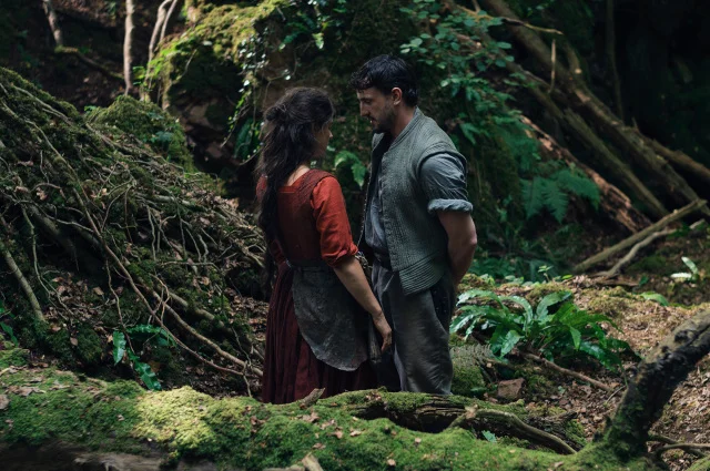 アカデミー賞８部門ノミネート『ハムネット』試写会レポート_1_3