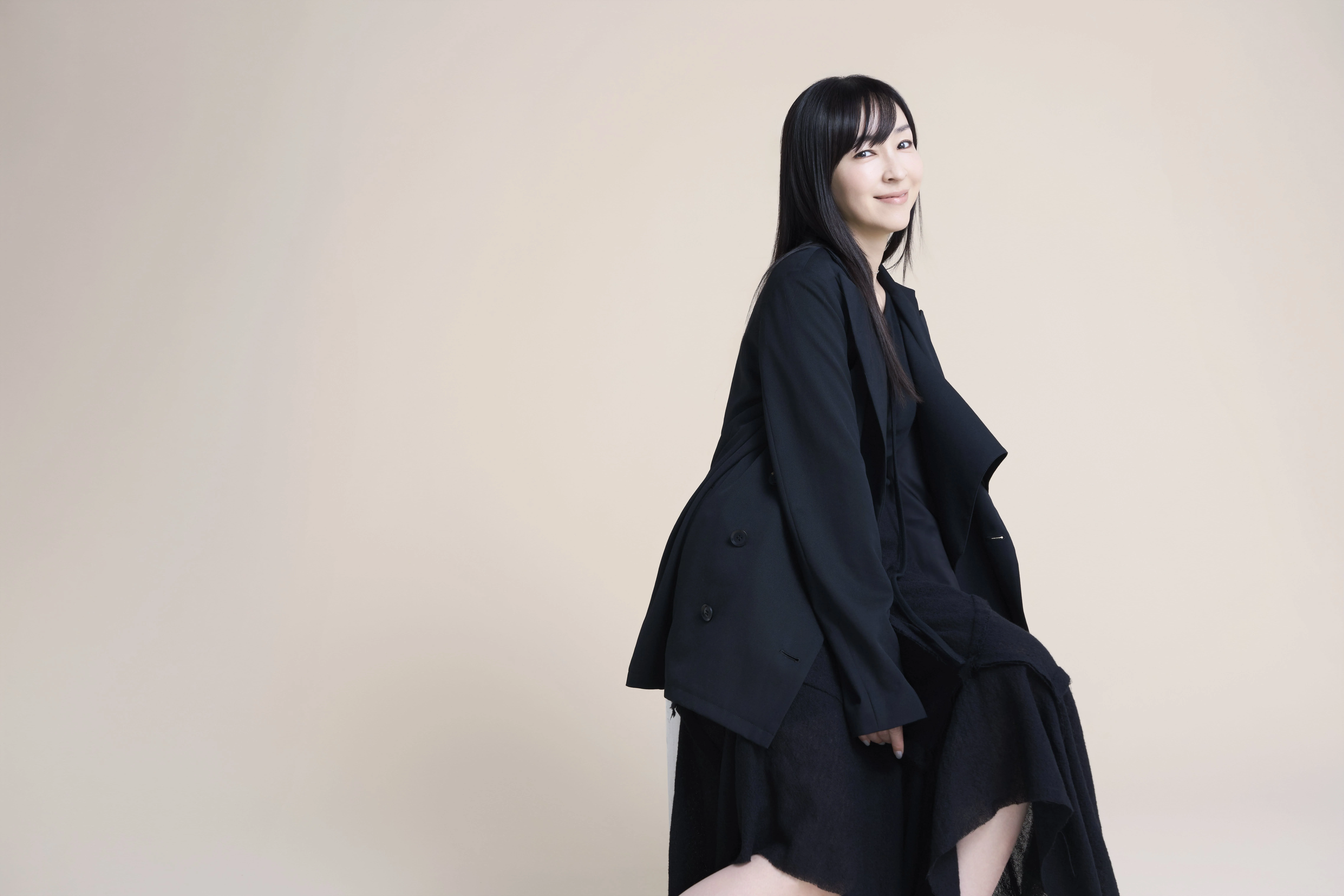 麻生久美子
