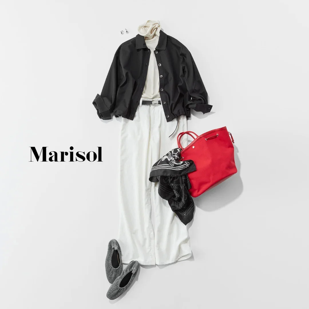 今週の【Marisol ONLINE ２位】記事