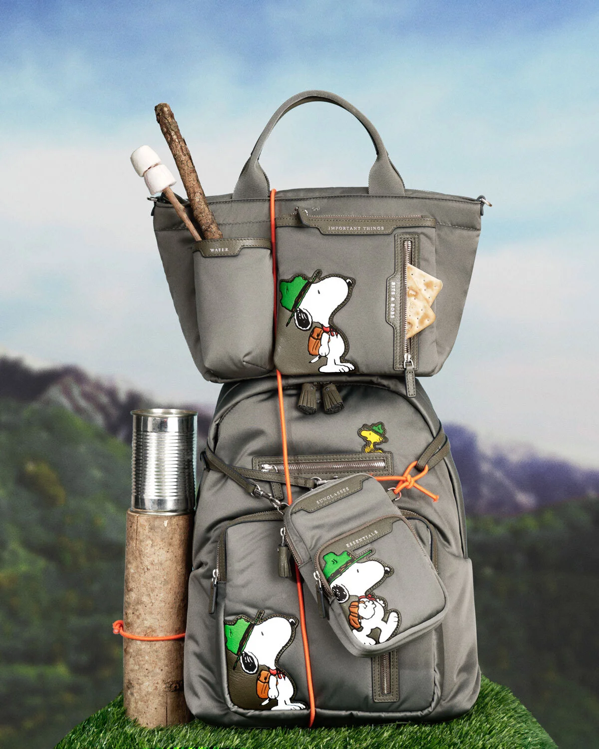 marisol Anya Hindmarch