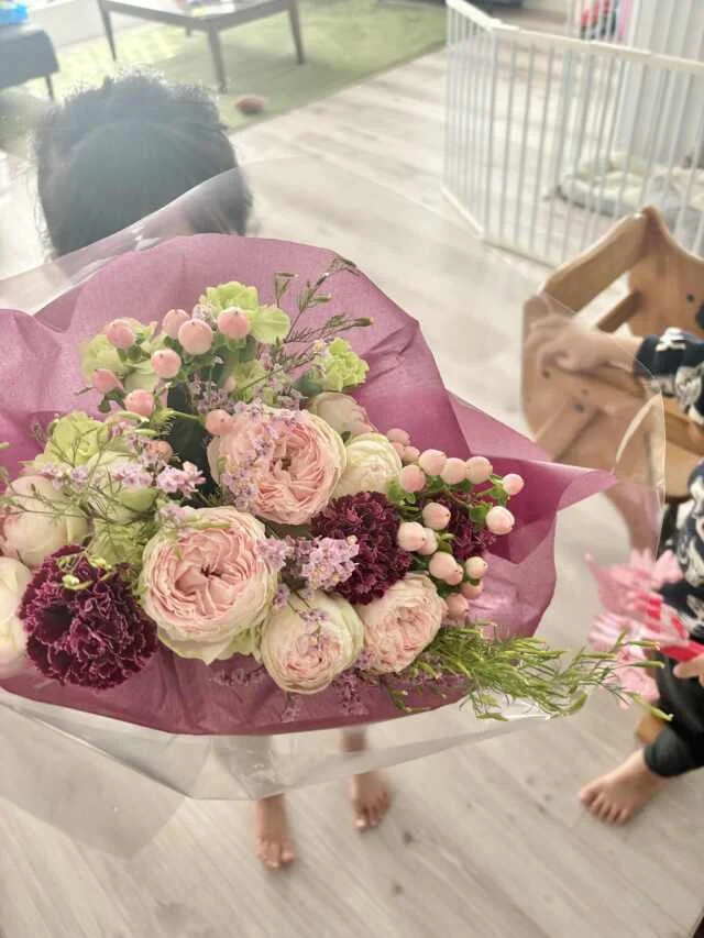 【ウルフギャング・ステーキハウス】でお誕生日デート_1_11