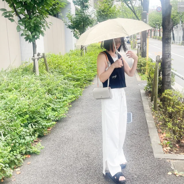 夏のスポサンを新しく。今年は【NIKE エアマックス アイラ】に