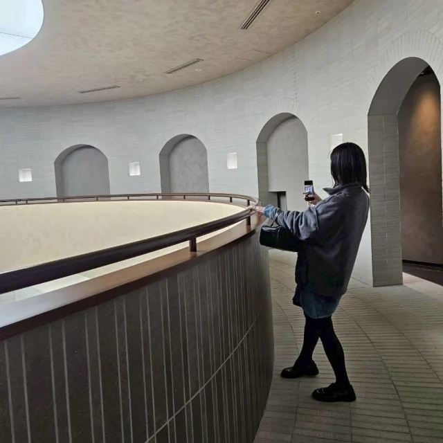 話題のニュウマン高輪へ初訪問！コーヒー・バー＆ラウンジ【LOOPS】でランチ会_1_11-2