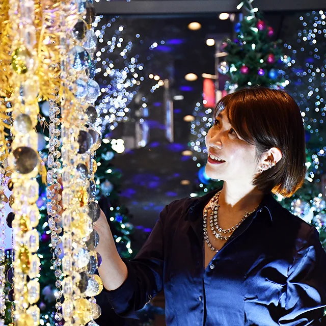  グランド ハイアット 東京 【Starlight of Love】_1_18