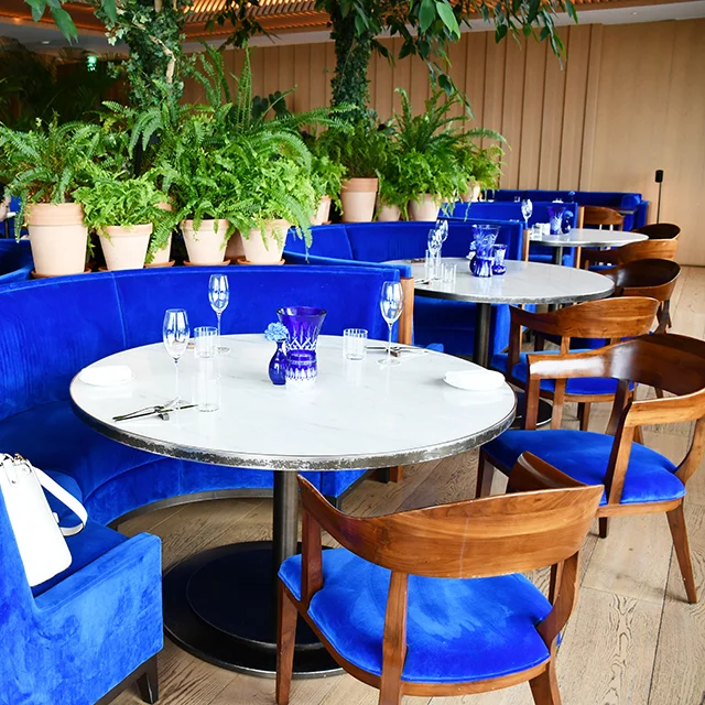 虎ノ門グルメ　theblueroom 　東京エディション　女子会ランチ　ホテルビュッフェ　東京ホテル　東京エディション虎ノ門ホテル　
