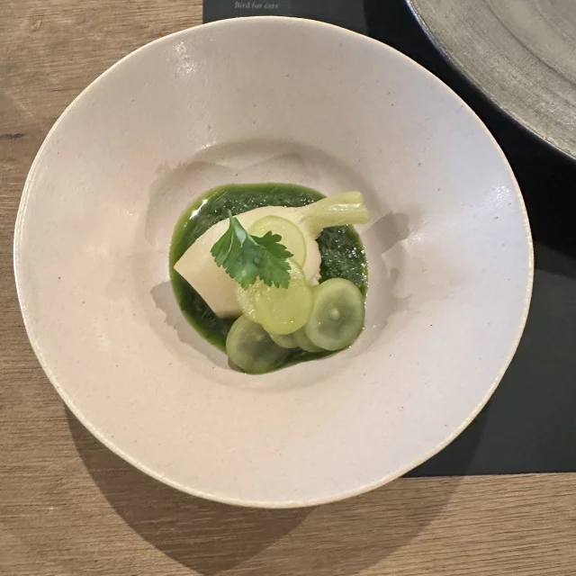 【クリスマスの食卓】中条順子さんのヴィーガンベースの料理教室【at the table 2015】愛知・岡崎_1_10-1