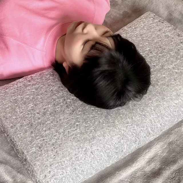 まくら難民卒業します！ついに我が家にブレインスリープ ピロー_1_7