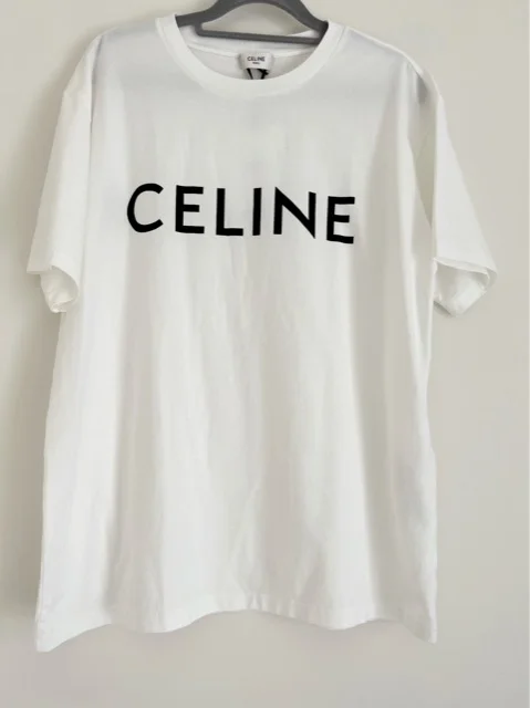 CELINE Tシャツ