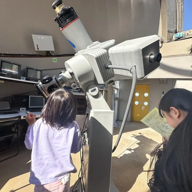 【子連れ山梨】6歳＆9歳と行く！科学館・歴史・スキー満喫モデルコース_1_4-2